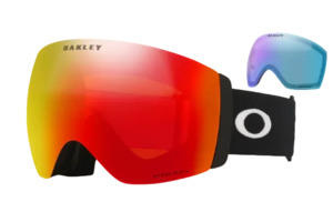 Snow Accessories: OAKLEY FLIGHT DECK PRO