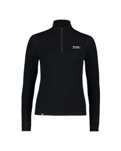 MONS ROYALE - WOMEN’S CASCADE MERINO 1/4 ZIP