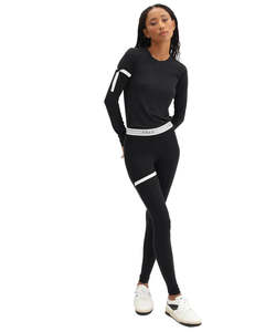 TRÈS - WOMENS BASE LAYER BOTTOM