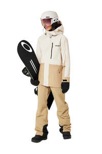 Snow Women: OAKLEY - TNT TBT Insulated Jacket