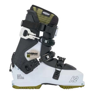 K2 - 2024 29.5 Diverge SC