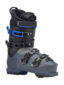 Snow Men: K2 - 29.5 Men's BFC 100
