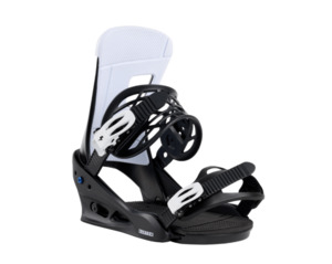 BURTON - FREESTYLE RE:FLEX SNOWBOARD BINDING MEDIUM