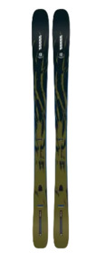 K2 - MINDBENDER 90