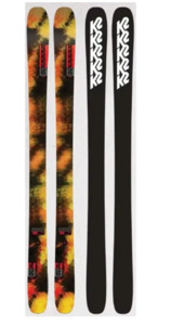 K2 - 2026 RECKONER 92