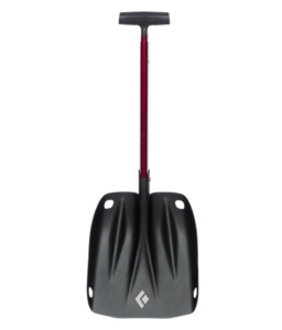 BLACK DIAMOND - TRANSFER SHOVEL