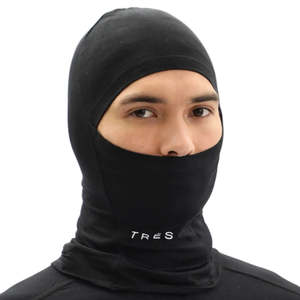 TRÈS - BALACLAVA
