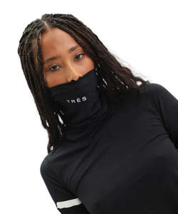 TRÈS - WOMENS NECKGAITER