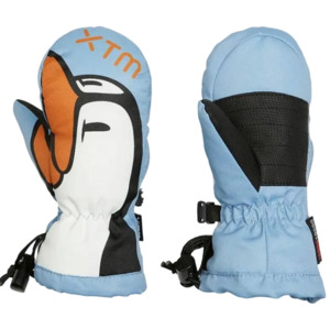 XTM - TOTALLY WILD MITT