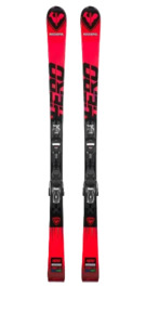 Snow Kids: ROSSIGNOL - HERO JUNIOR PRO ME