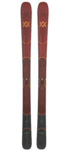 VOLKL - 2026 MANTRA JR FLAT 138cm