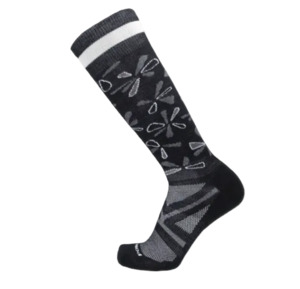 POINT6 - Merino Hiking Kaleidoscope Ultra Light OTC Socks