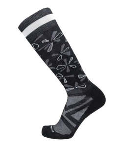 Socks: POINT6 - Merino Hiking Socks
