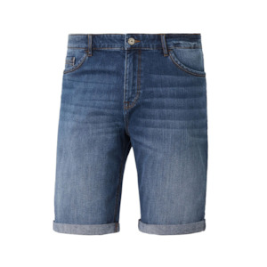 Beggs Big Men's Clothing Big Men's Denim Short