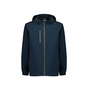 RUGGED CASUAL - Super Light Packable Rain Jacket - Rugged Casual big Mens brand &hellip;