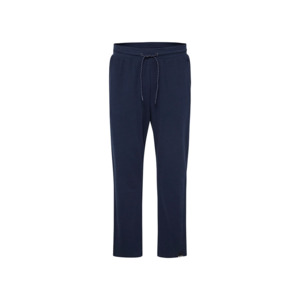 Products: NORTH LATITUDE - Cotton Trackpant Navy - Designed for big men Exclusively at Beggs Wairau - North 56