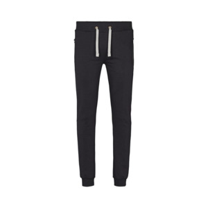 NORTH 56 - Cuffed Sweatpants Black - Designed for big men Exclusively at Beggs W&hellip;