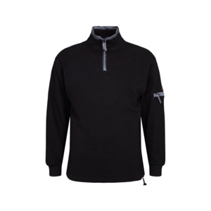 Products: North 56 99202 Ottoman Cotton Sweat Top