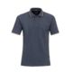 CASA MODA - Stretch Cotton Mid Blue Polo - Beggs Wairau - Casa Moda is one of Eu&hellip;