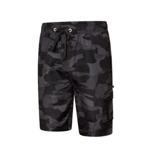 Products: Kam Camo Print Swimwear - KAM Denim Jeans offer big men a unique and generous fittings - Size 42inch up to 56inch waist - Kam
