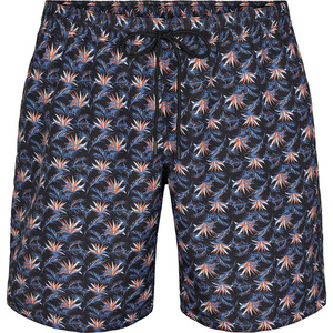 Products: North 56 Abstract Pattern Swim Short - Designed for big men Exclusively at Beggs Wairau - North 56