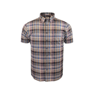 BEN SHERMAN - Gradient Check Multi - This iconic brand is available for big men &hellip;