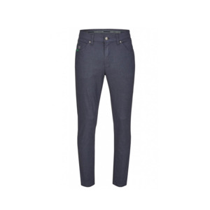 Products: CLUB OF COMFORT - Henry Wool Look City Jean - Club of Comfort is designed in Germany for big men and is available at Beggs Wairau - Club of Comfort