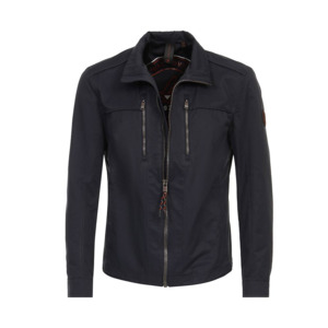 CASA MODA - Cotton Rich Cafe Jacket - Beggs Wairau - Casa Moda is one of Europes&hellip;