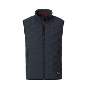 Products: CASA MODA - Full Zip Puffer Vest Navy - Beggs Wairau - Casa Moda is one of Europes best brands for big men offering classic and fashion styles in quality fabrics - Casa Moda