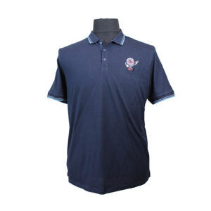 Beggs Big Men's Clothing Big Men's Ben Sherman Record Polo