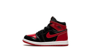 Jordans: Jordan 1 Retro High OG Patent Bred (TD)