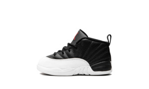 Jordans: Jordan 12 Retro Playoffs (2022) (TD)