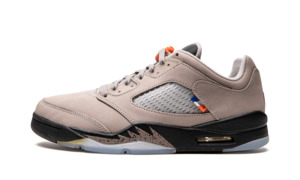Jordans: Jordan 5 Retro Low PSG (2022)