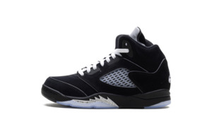 Jordans: Jordan 5 Retro OG Black Metallic Reimagined (PS)