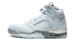 Jordans: Jordan 5 Retro Bluebird (Women's)