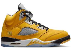 Jordans: Jordan 5 Retro Tokyo T23 (2025)
