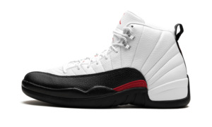 Jordans: Jordan 12 Retro Taxi Flip