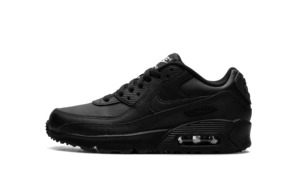Nike Air Max 90 Triple Black (2024) (GS)
