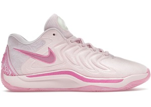Nike: Nike KD 17 NRG Aunt Pearl