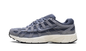Nike P-6000 SE Diffused Blue Ashen Slate