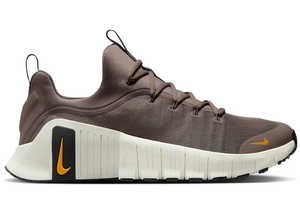 Nike Free Metcon 6 Cave Stone Light Bone Sail Sundial