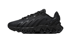 Nike: Nike Air Max Dn8 Black Anthracite (GS)