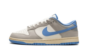 Nike: Nike Dunk Low Athletic Department University Blue