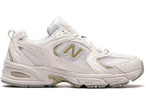 New Balance 530 Reflection Olivine