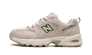 New Balance: New Balance 530 Ivory