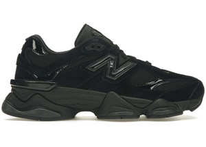 New Balance 9060 Triple Black