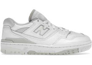 New Balance 550 Silver Birch (Women's)