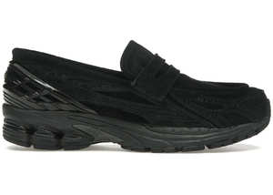 New Balance 1906L Black Suede