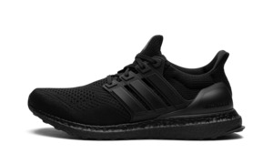 Nike: adidas Ultra Boost 1.0 DNA Triple Black