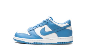 Nike: Nike Dunk Low UNC (GS)